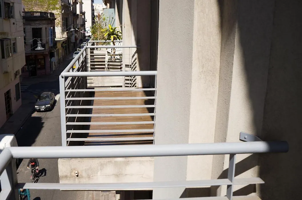 Vivaterra Apartments - San Telmo-1