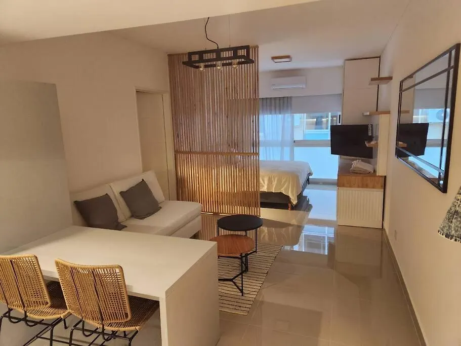 Beautiful Apartment In Paseo De La Cisterna-1