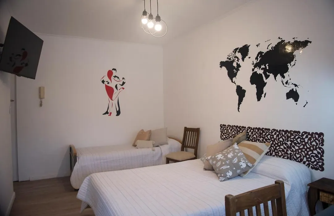 San Telmo Apartments-1