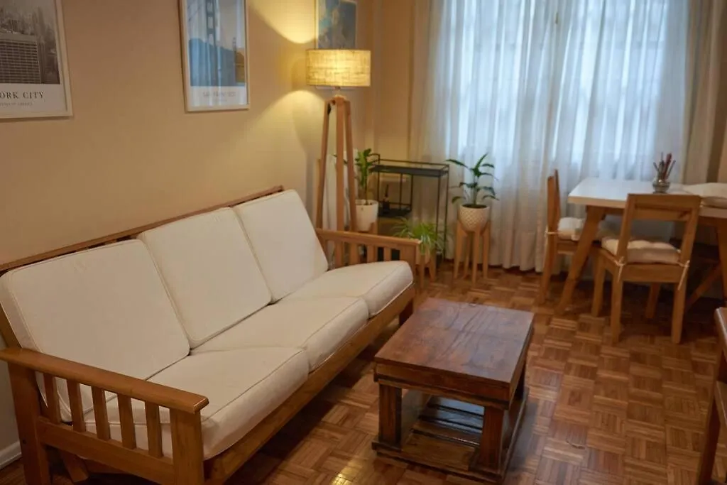 Departamento Downtown-1