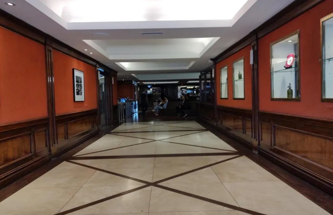 Depto. Corrientes 820, a metros del Obelisco-1