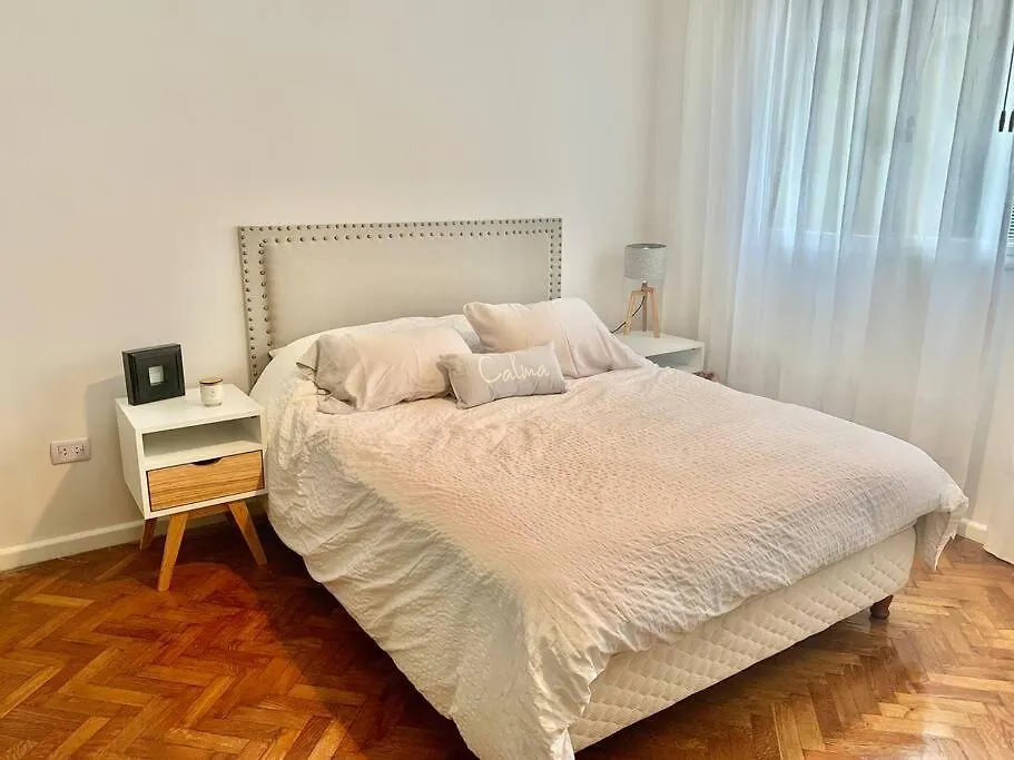 Flat In Buenos Aires-1