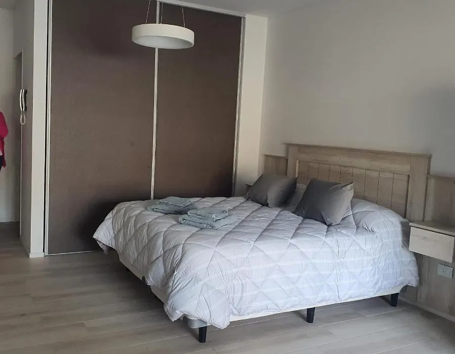Beautiful Apartment In Recoleta-1