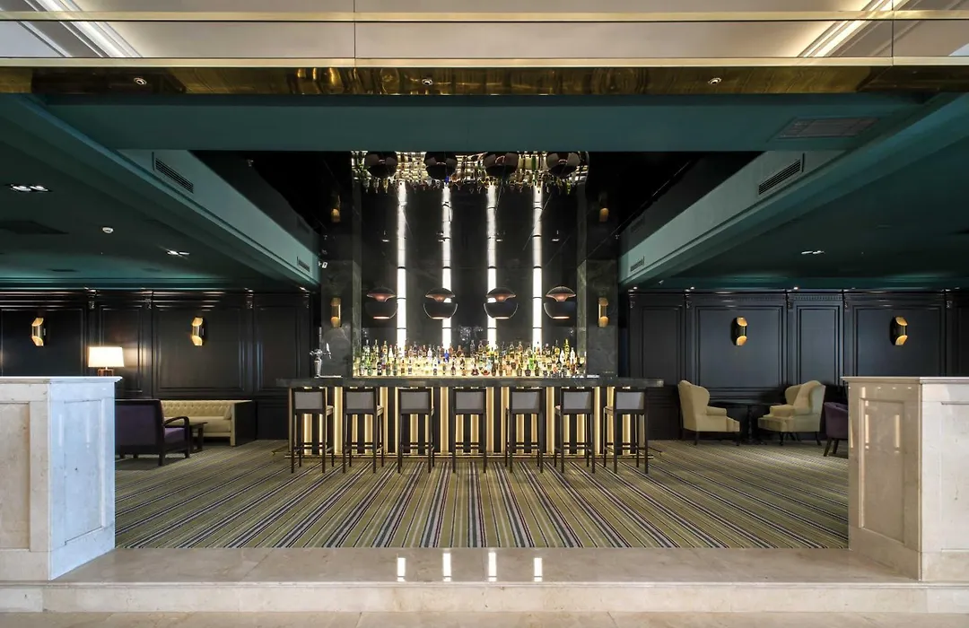 Emperador Hotel Buenos Aires-1