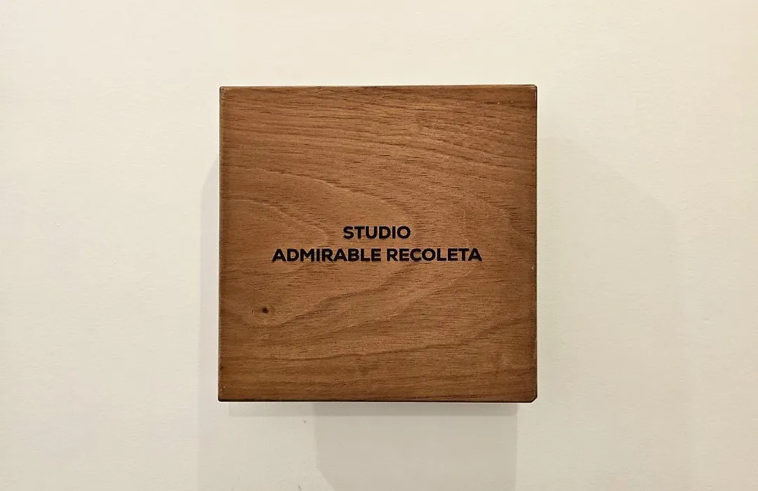Studio Admirable Recoleta-1