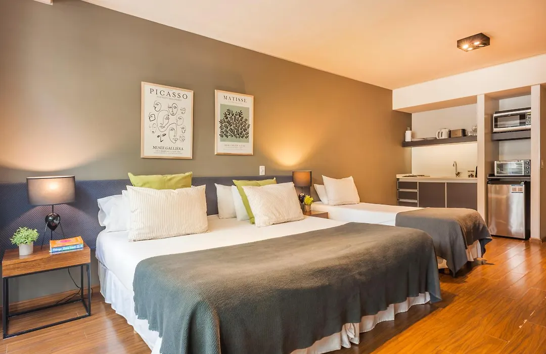 Central Location Full Amenities Heart Palermo Soho Powered By Argenhost -T107--1