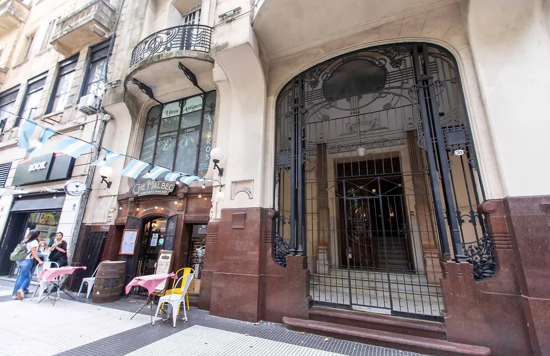 Palacio Vera Duplex 9-1