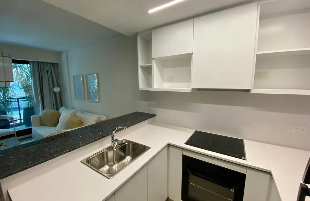 The Best Apartment In Canitas - Buenos Aires-1