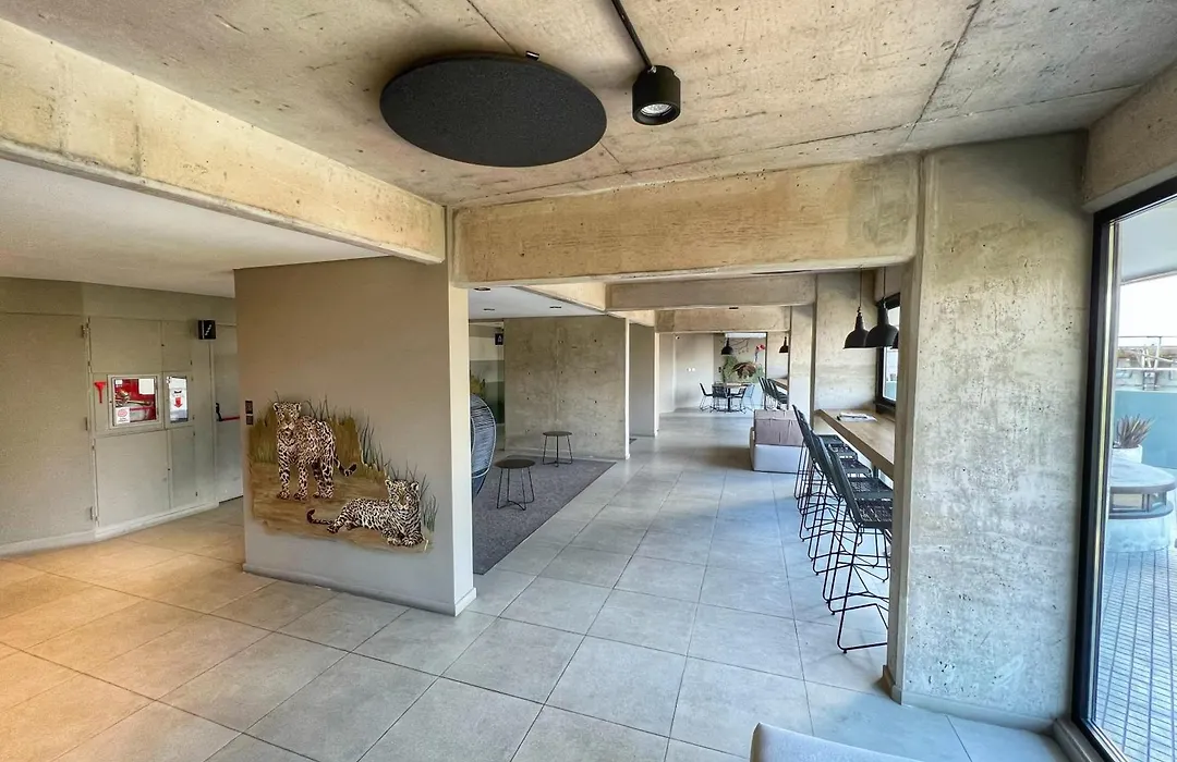 NUEVO Loft triple a 5 minutos de Puerto Madero 1A-1