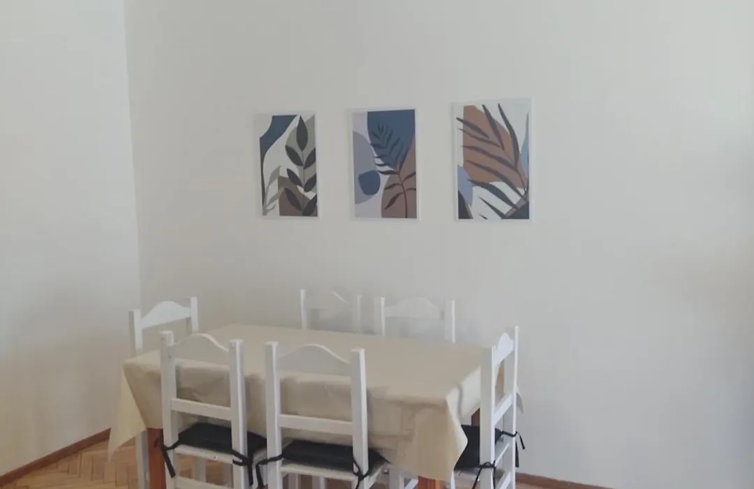 Monoambiente Amplio Y Luminoso Muy Cerca De Universidades Y Sanatorios.-1