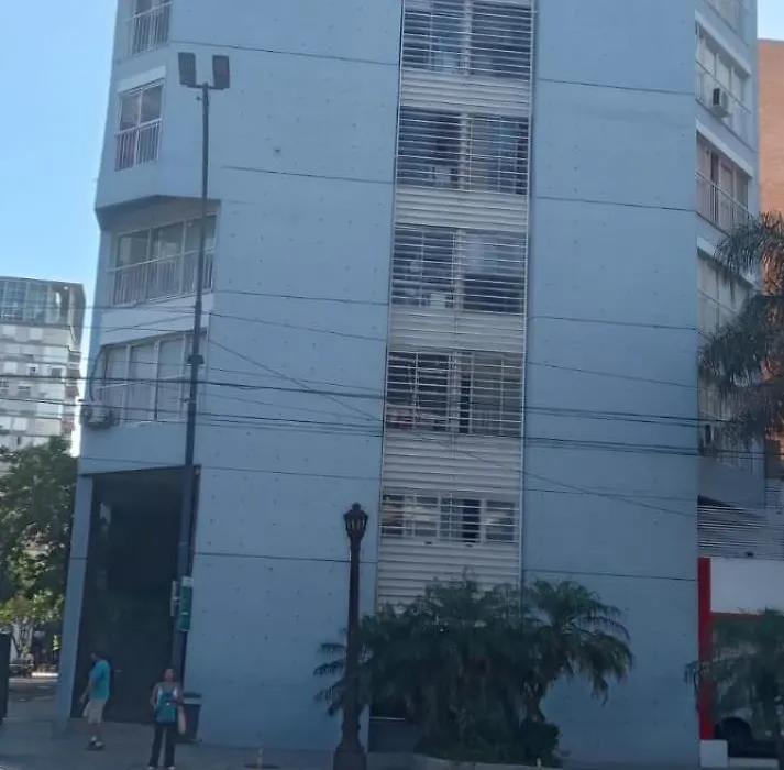 Torre Libertador I-1