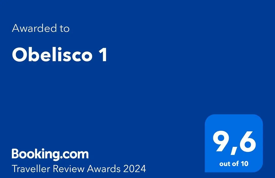 Obelisco 1-1