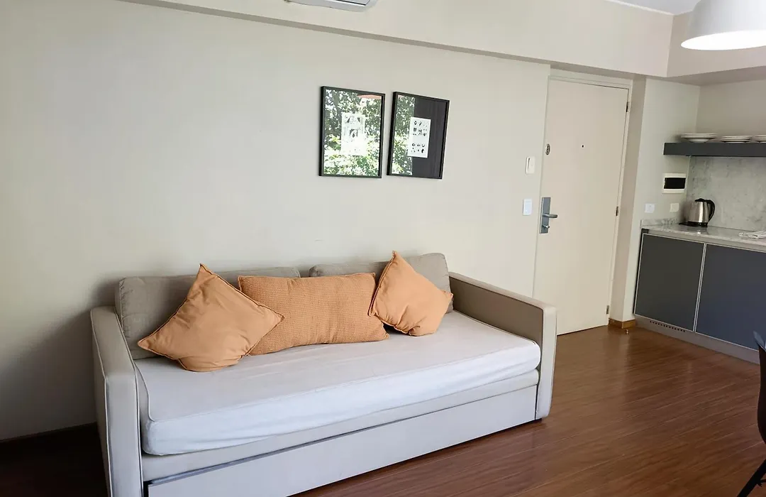 Ayres Apartments Palermo-1