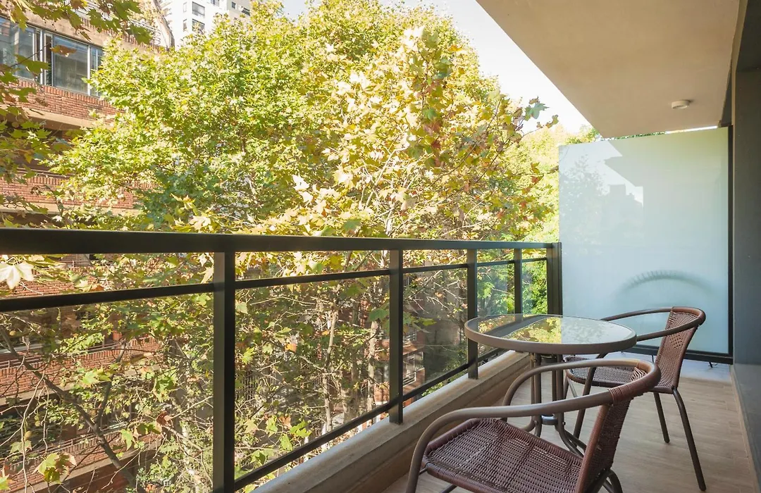Cloudba Charcas Soho Apartments-1