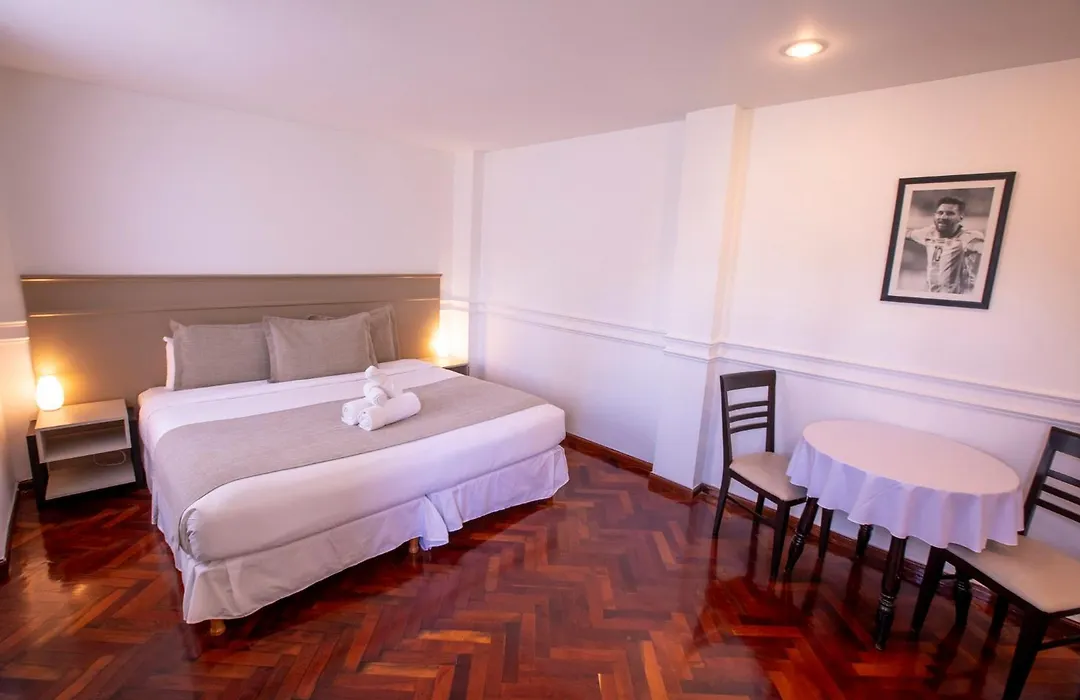 El Misti Hotel Buenos Aires Centro-1