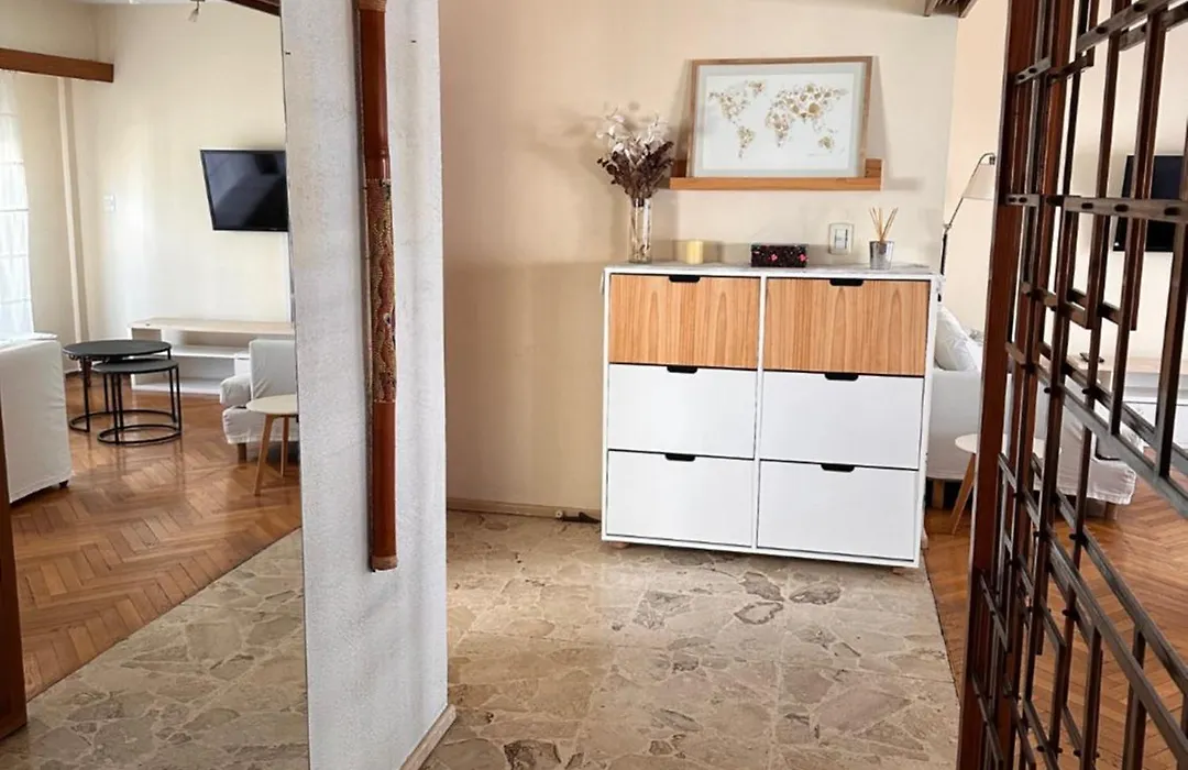Great Apartment In Recoleta-1