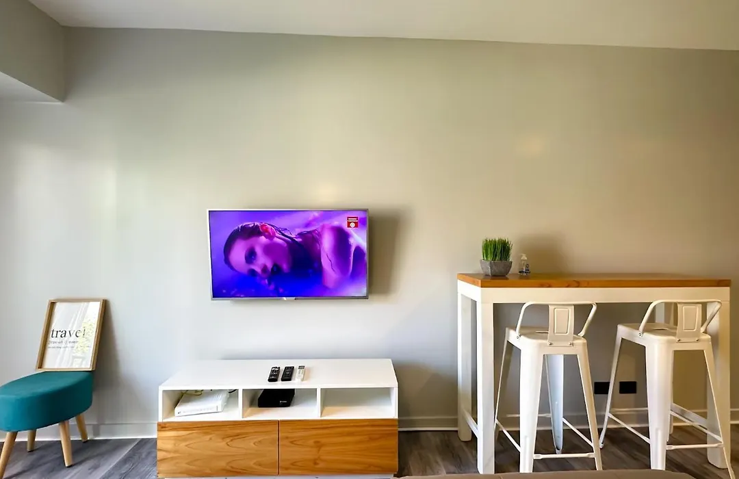 Soho Rentals-1