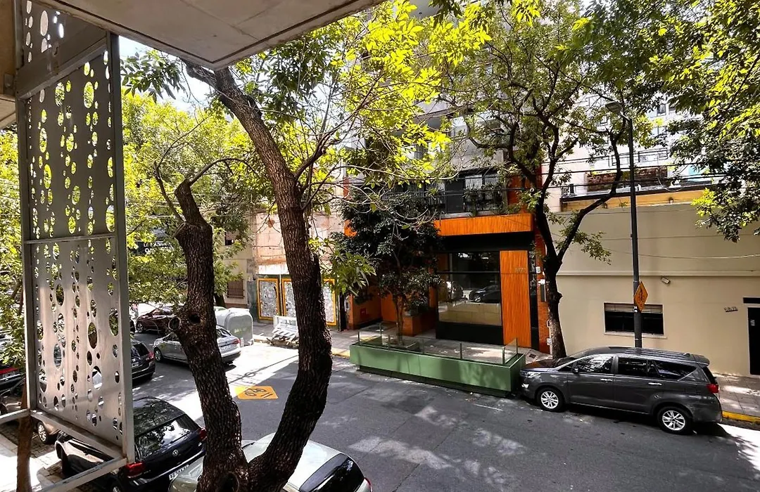 Palermo Soler I-1