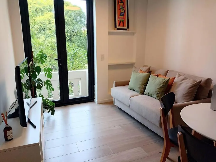 Elegante Duplex C/Amenities-1