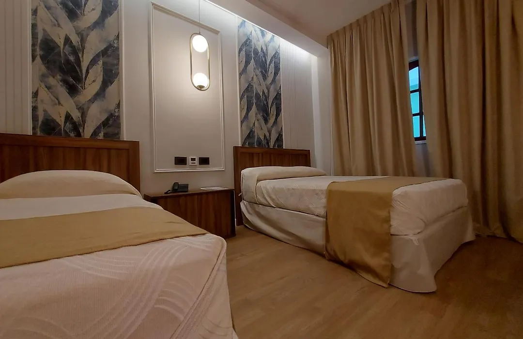 Hotel Internacional-1