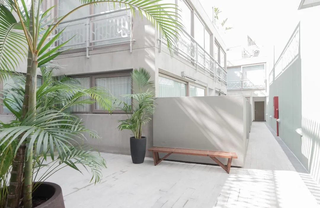 Scala I - departamento premium en Palermo Soho-1