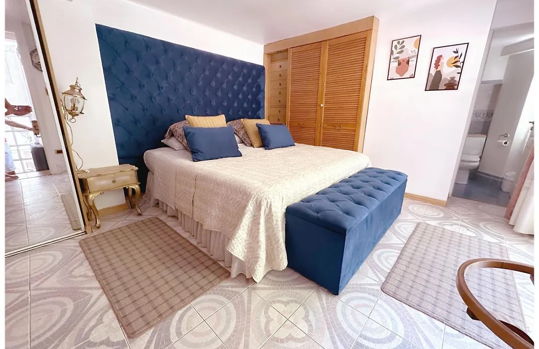 Apartamento Loft Recoleta-1