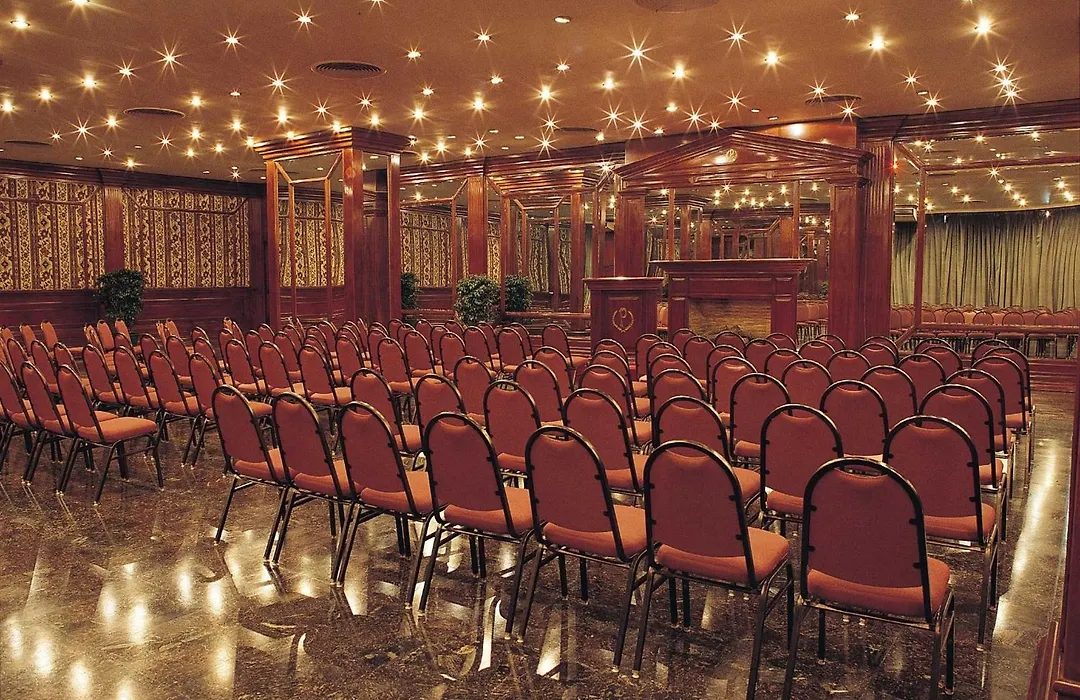 Hotel Presidente Buenos Aires-1