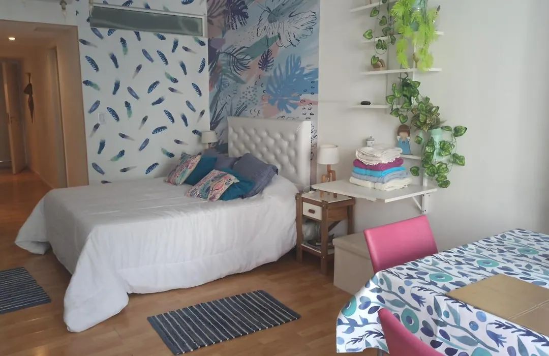 Recoleta Beautiful Apartment Premium Seg 24 Hs Con Amenities-1