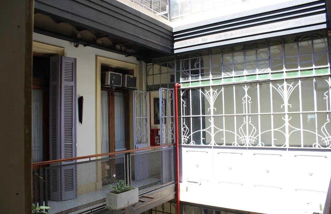 Parla Hostel-1