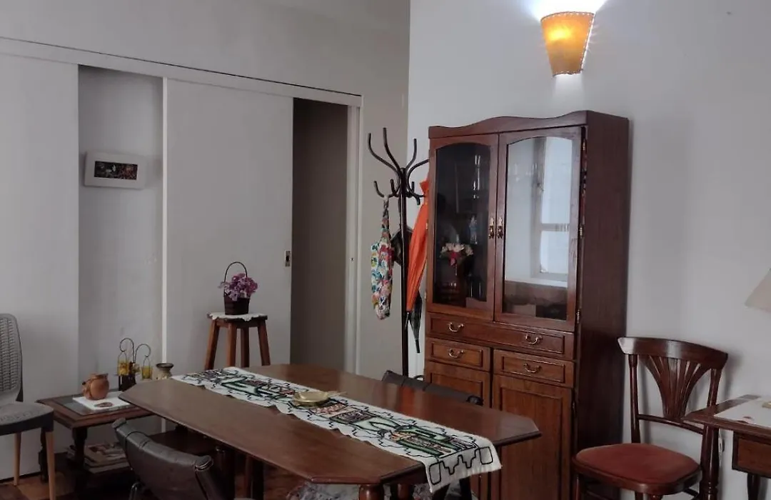 Monoambiente En Canitas-1