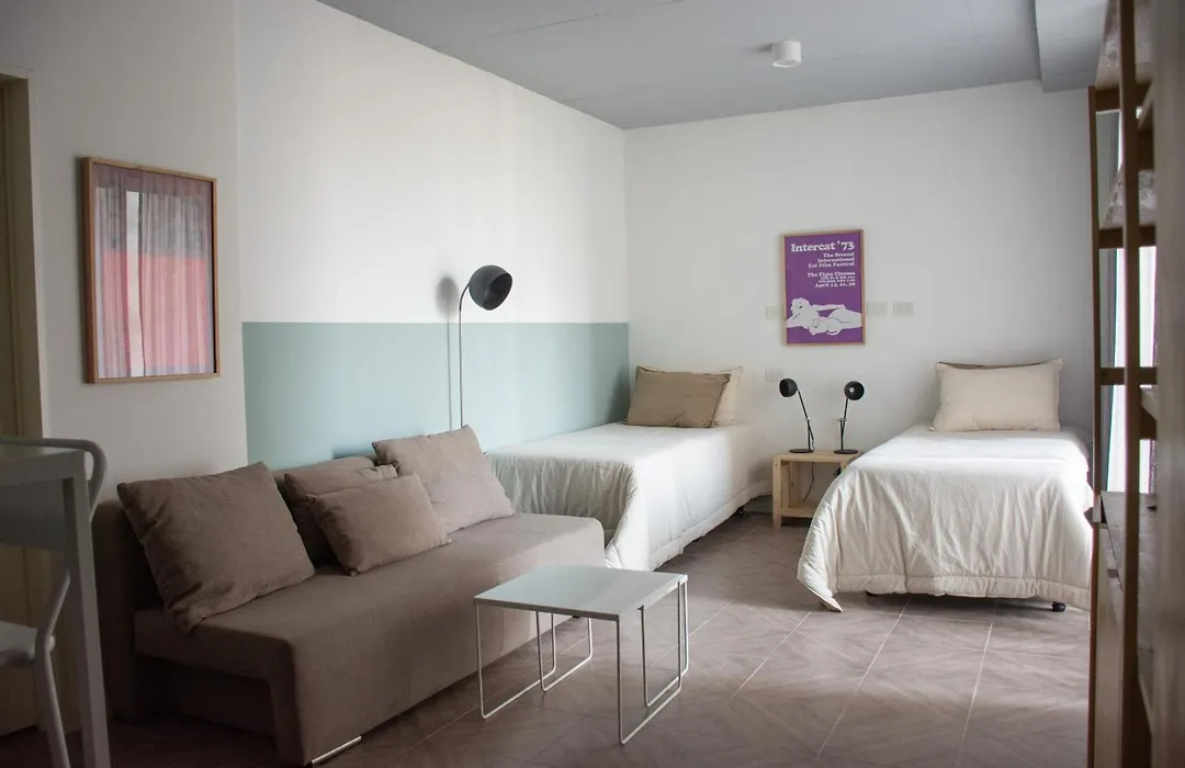 Casa Campus Palermo Cabrera-1