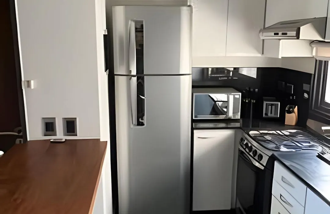 Luxury Apartment Palermo Hollywood-1