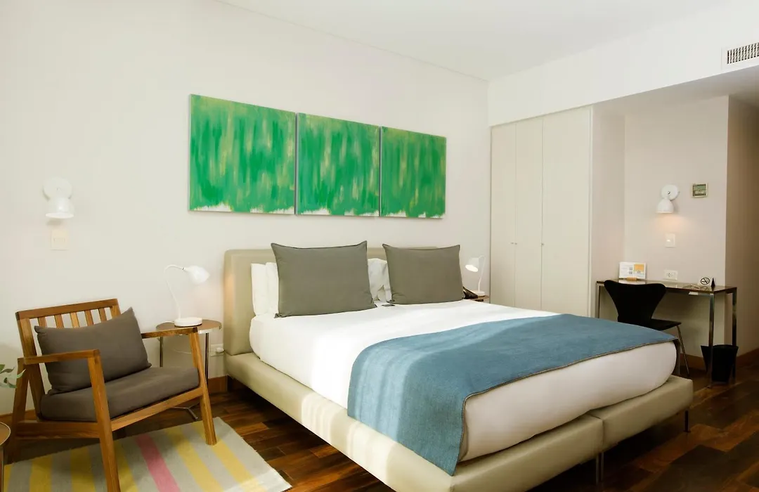 Palo Santo Hotel-1