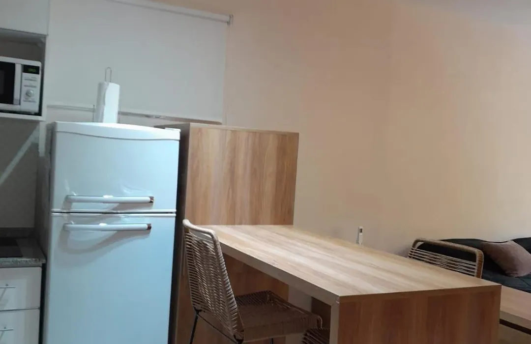 Arevalo Home Monoambiente B-1