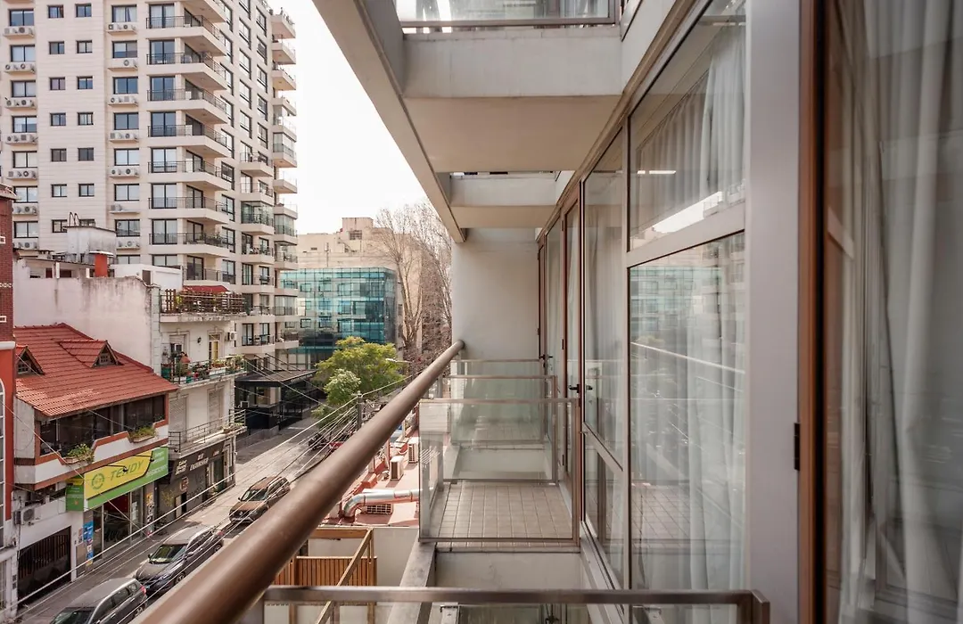 Increíble Ubicación Full Amenities pleno Palermo Soho powered by Argenhost -T309--1