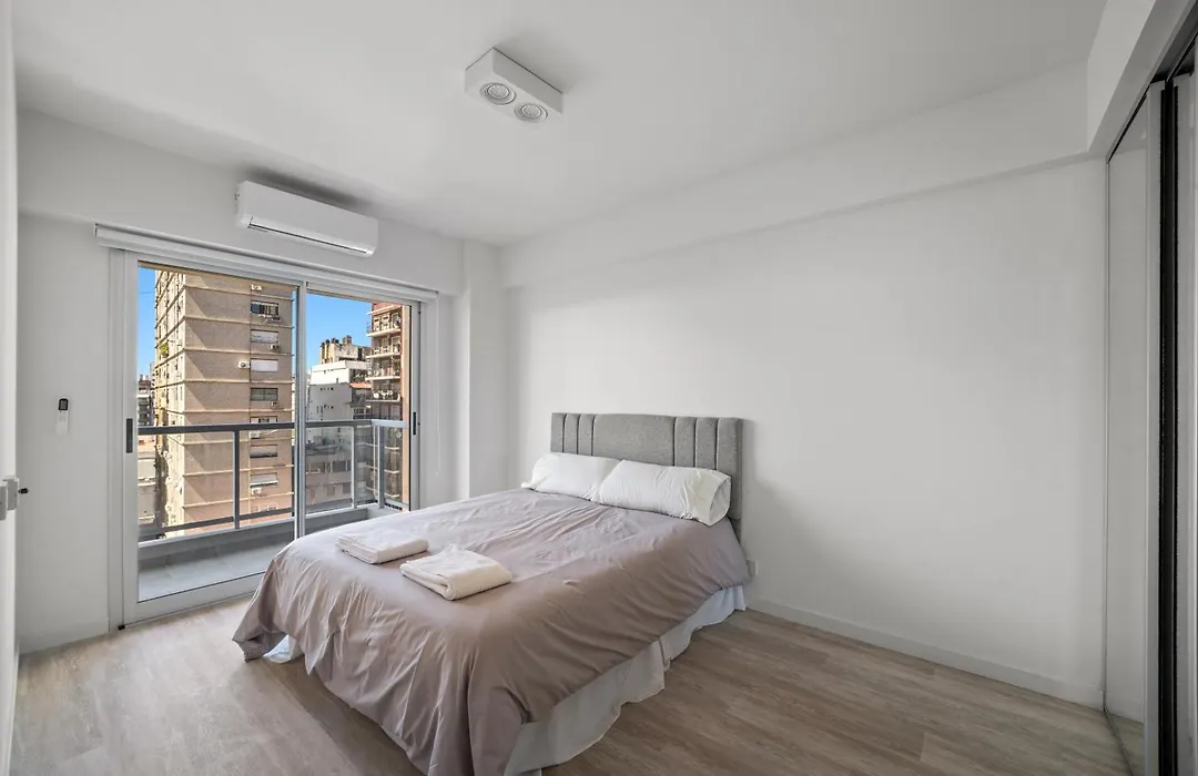 La Vie Suite Barrio Norte-1