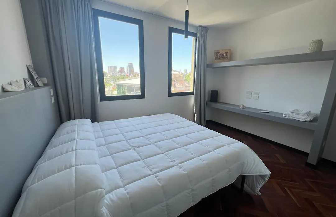 Palermo Soho Aparts Gorriti - Heritage House-1