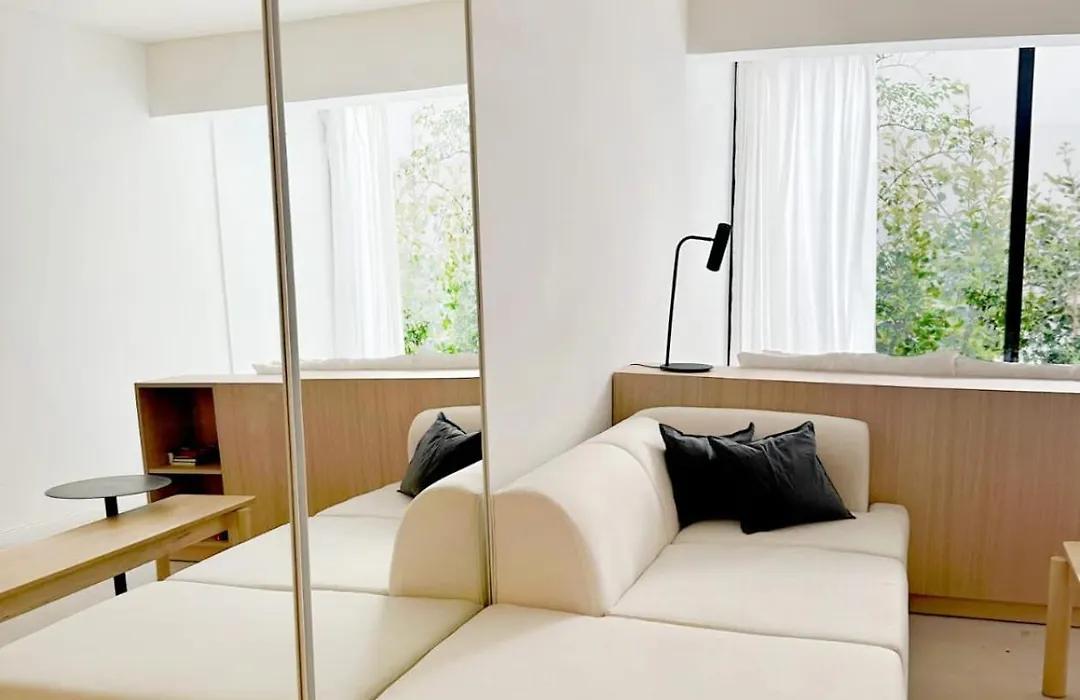 Patio Privado Y Parrilla Pet Friendly-1