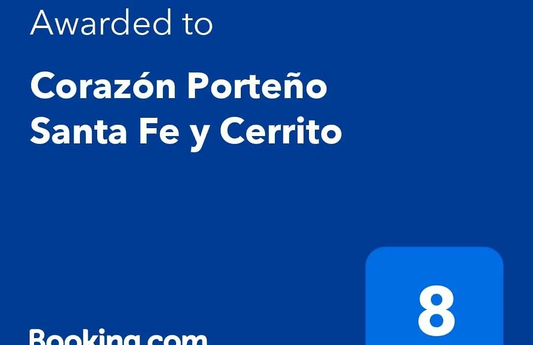 Corazón Porteño Santa Fe y Cerrito-1