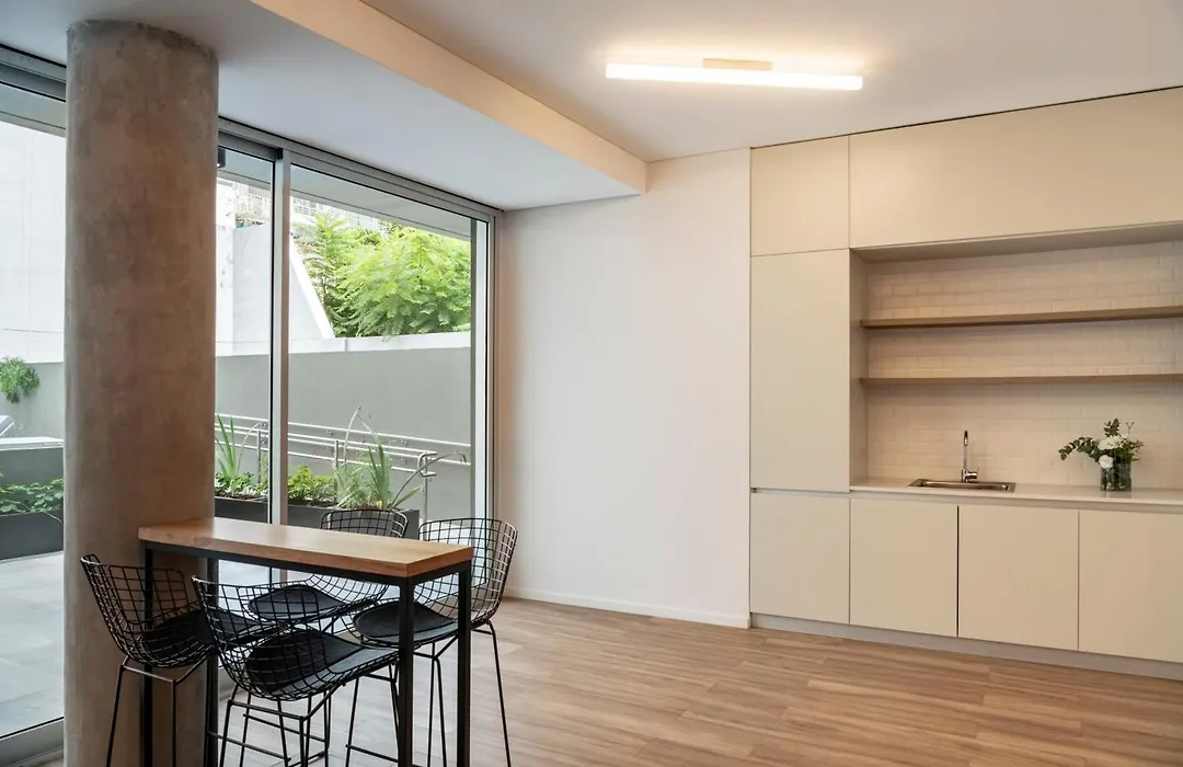 Top Rentals Palermo Soho-1