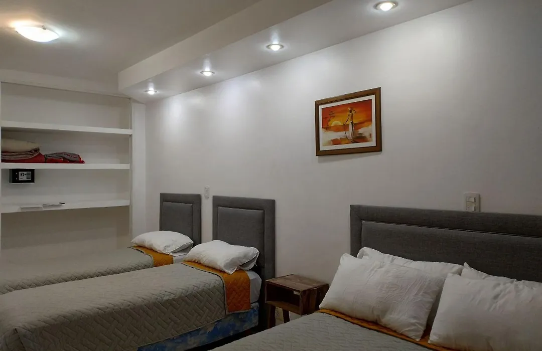 San Remo City Hotel-1