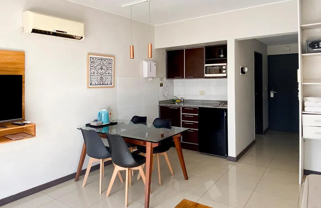 Feel Buenos Aires Apartments-1
