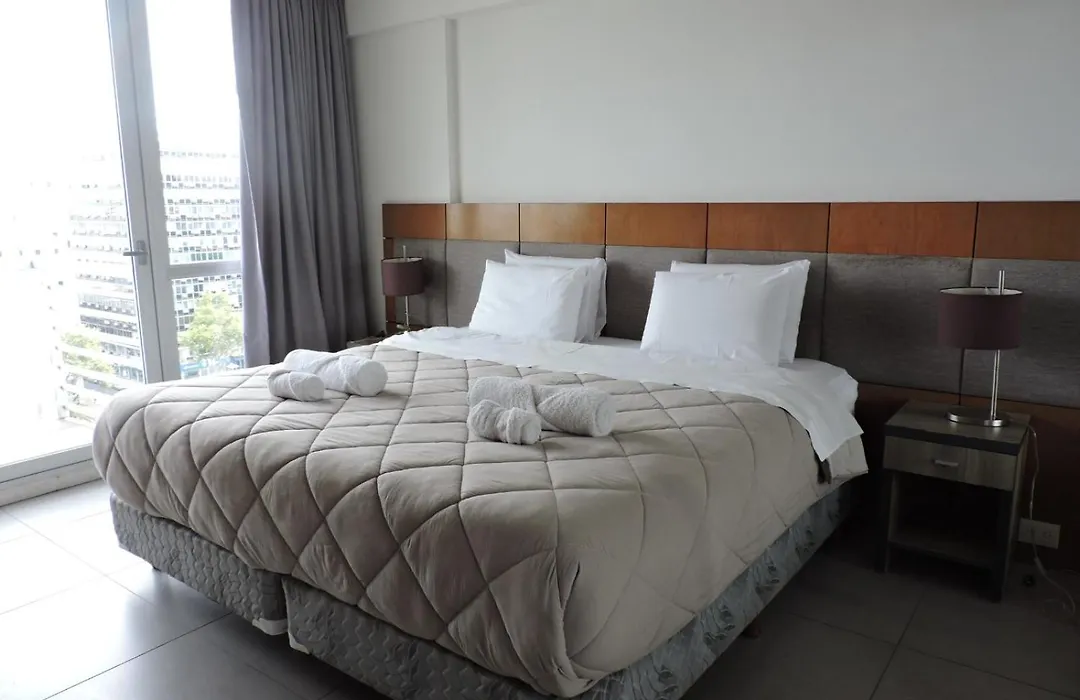 Rivadavia Apartment-1
