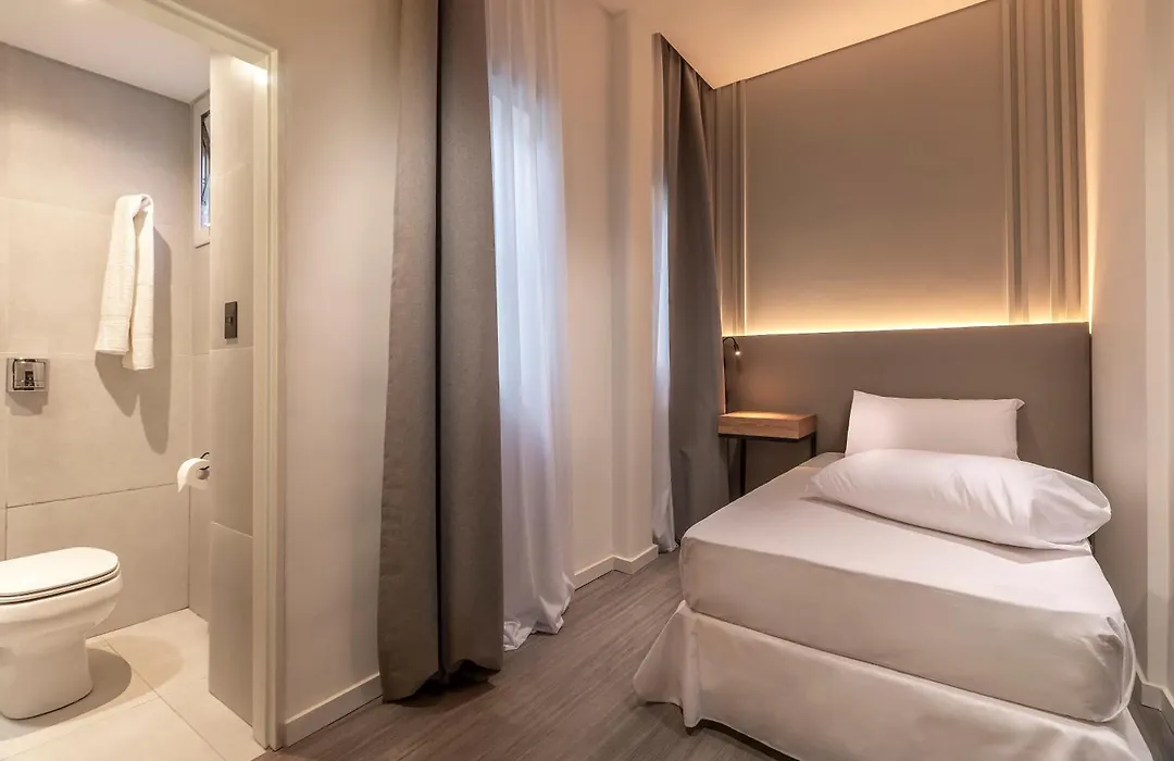 Hotel Central Cordoba-1