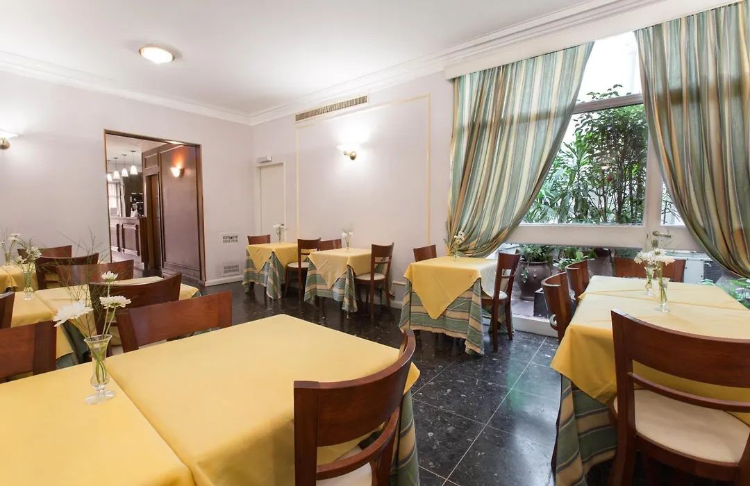 Hotel Parlamento-1