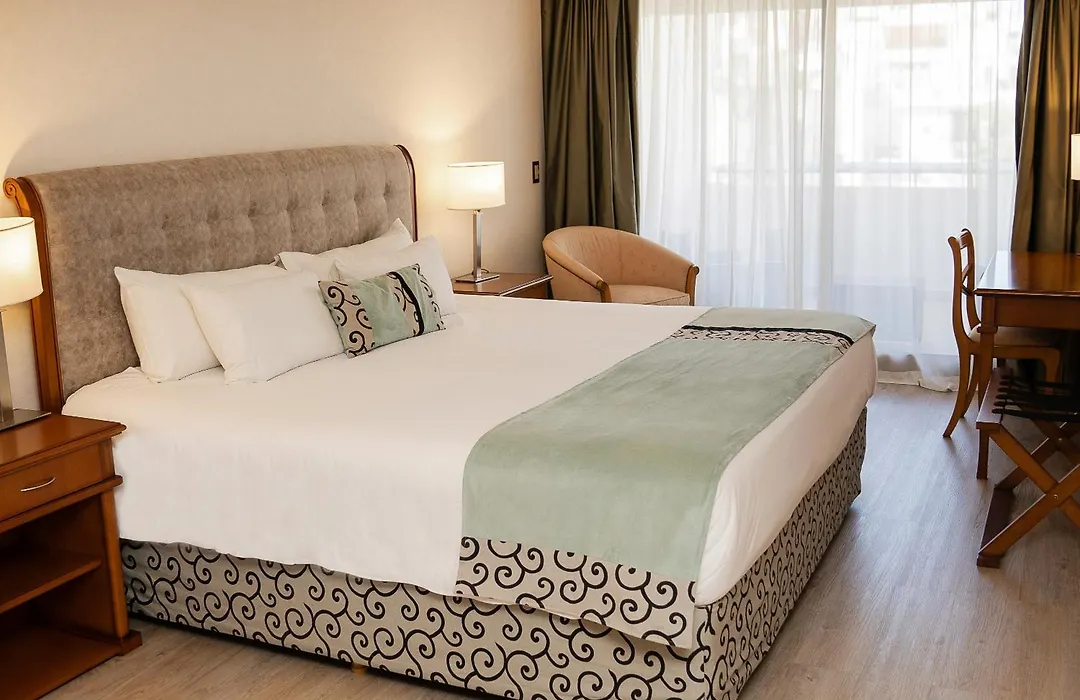 Blank Hotel Recoleta-1