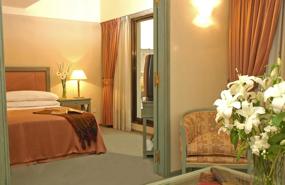 Wilton Hotel Buenos Aires-1