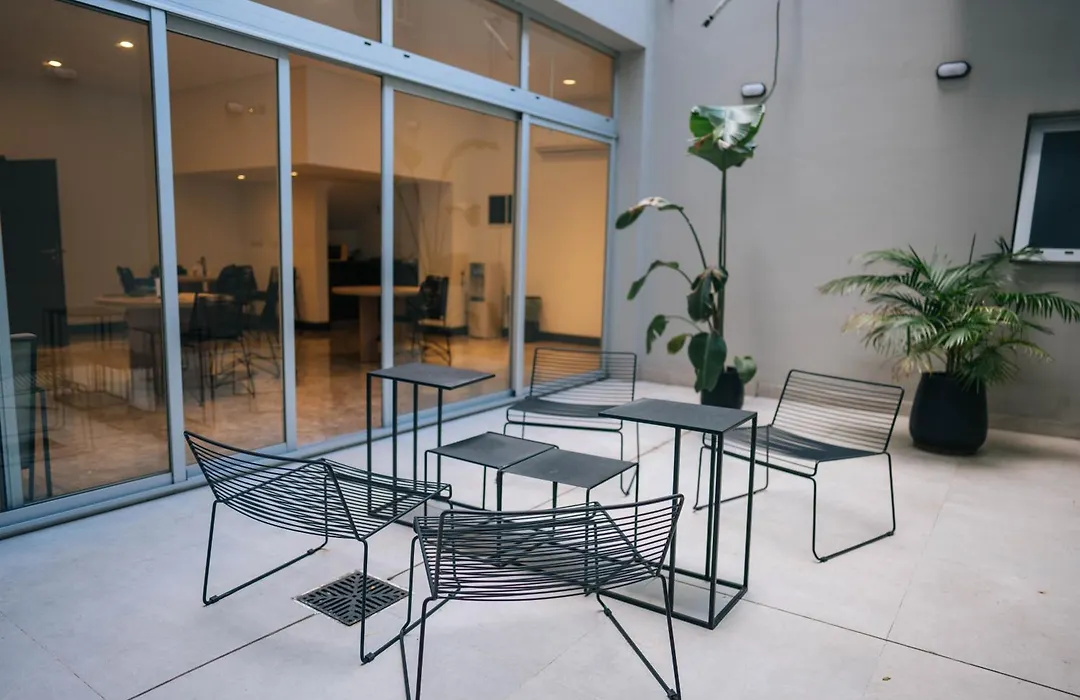 La Vie Suite Madero-1