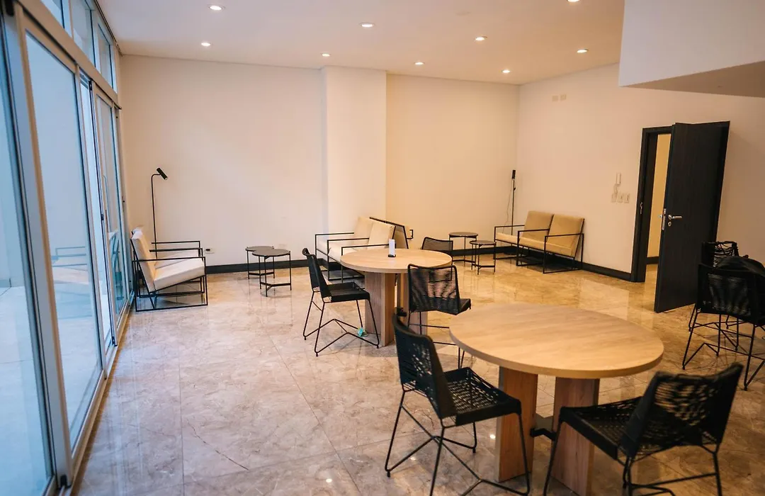 La Vie Suite Madero-1
