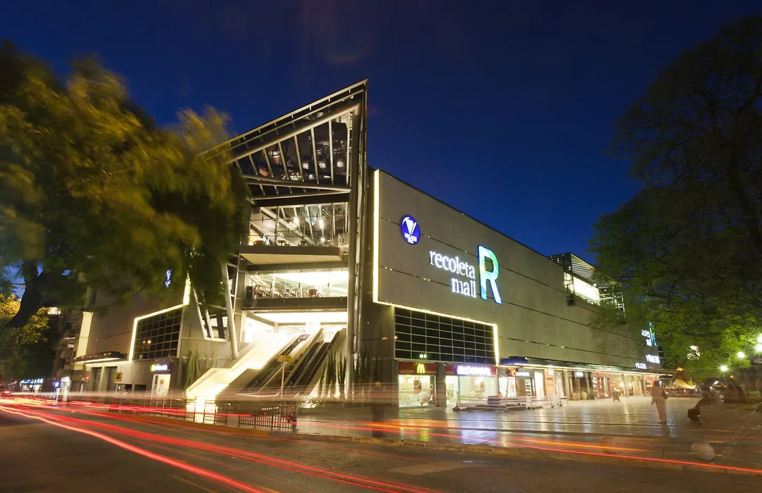 Loi Suites Recoleta Hotel-1